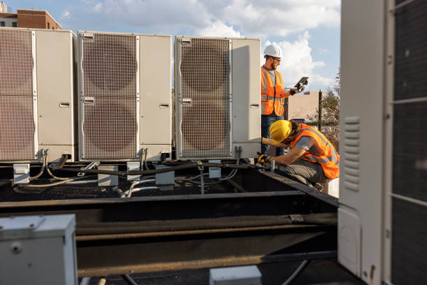 Best HVAC maintenance near me  in Charles City, IA