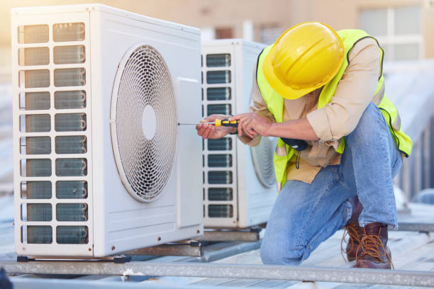 Best Local HVAC companies  in Charles City, IA