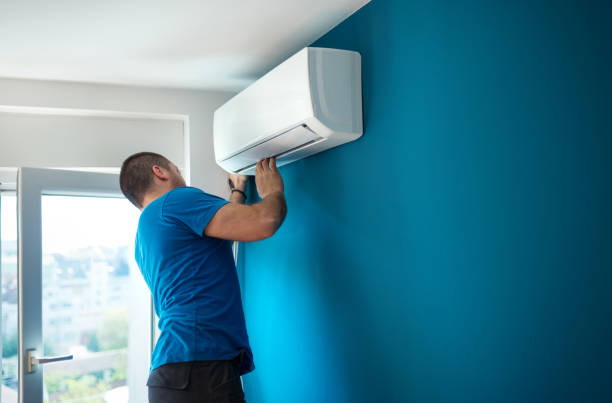 Best Commercial HVAC repair  in Charles City, IA