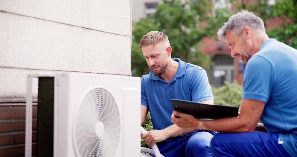 Professional HVAC in Charles City, IA