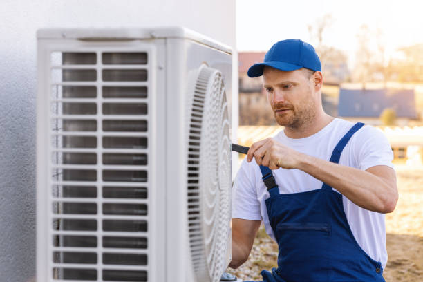 Best Furnace repair near me  in Charles City, IA