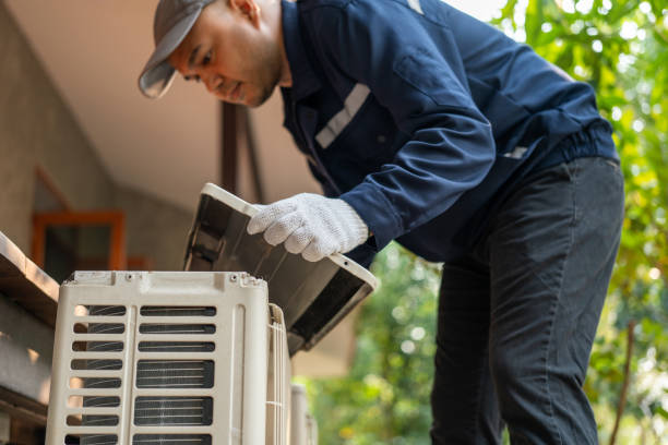 Best 24/7 HVAC repair  in Charles City, IA