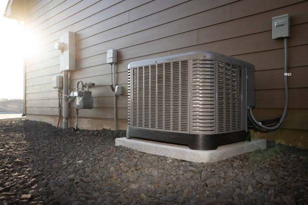 Best Heating repair services  in Charles City, IA